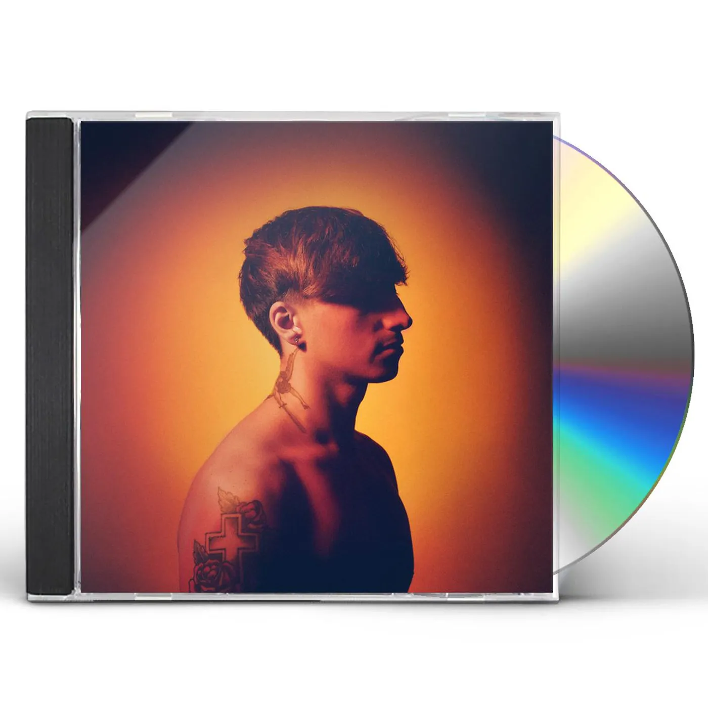 Sick Luke X2 CD