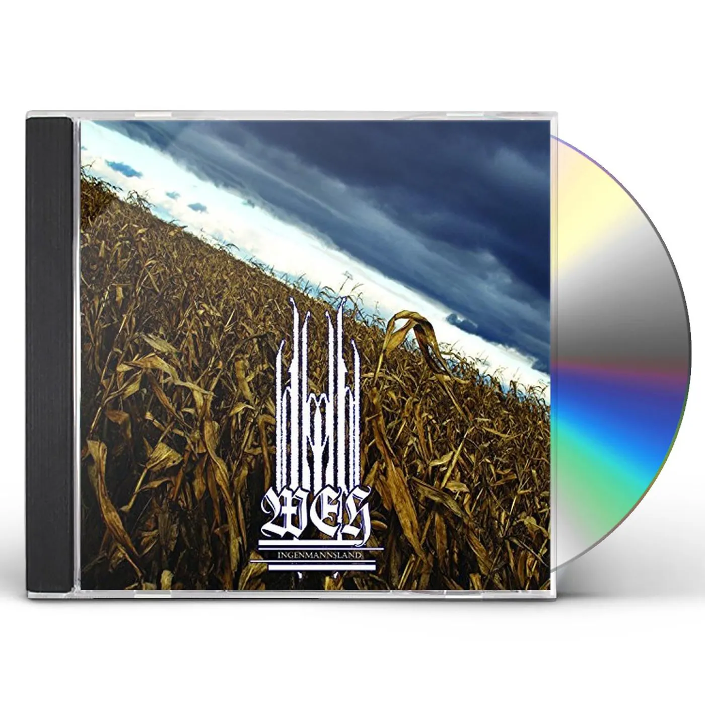 WEH INGENMANNSLAND CD