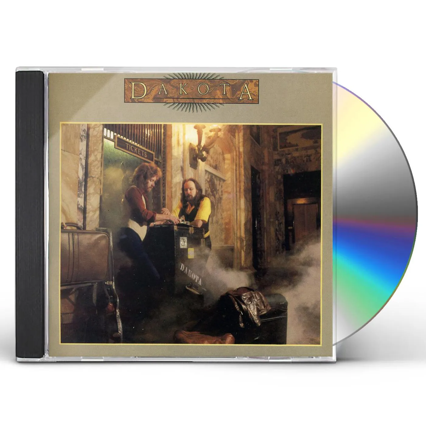 Dakota CD