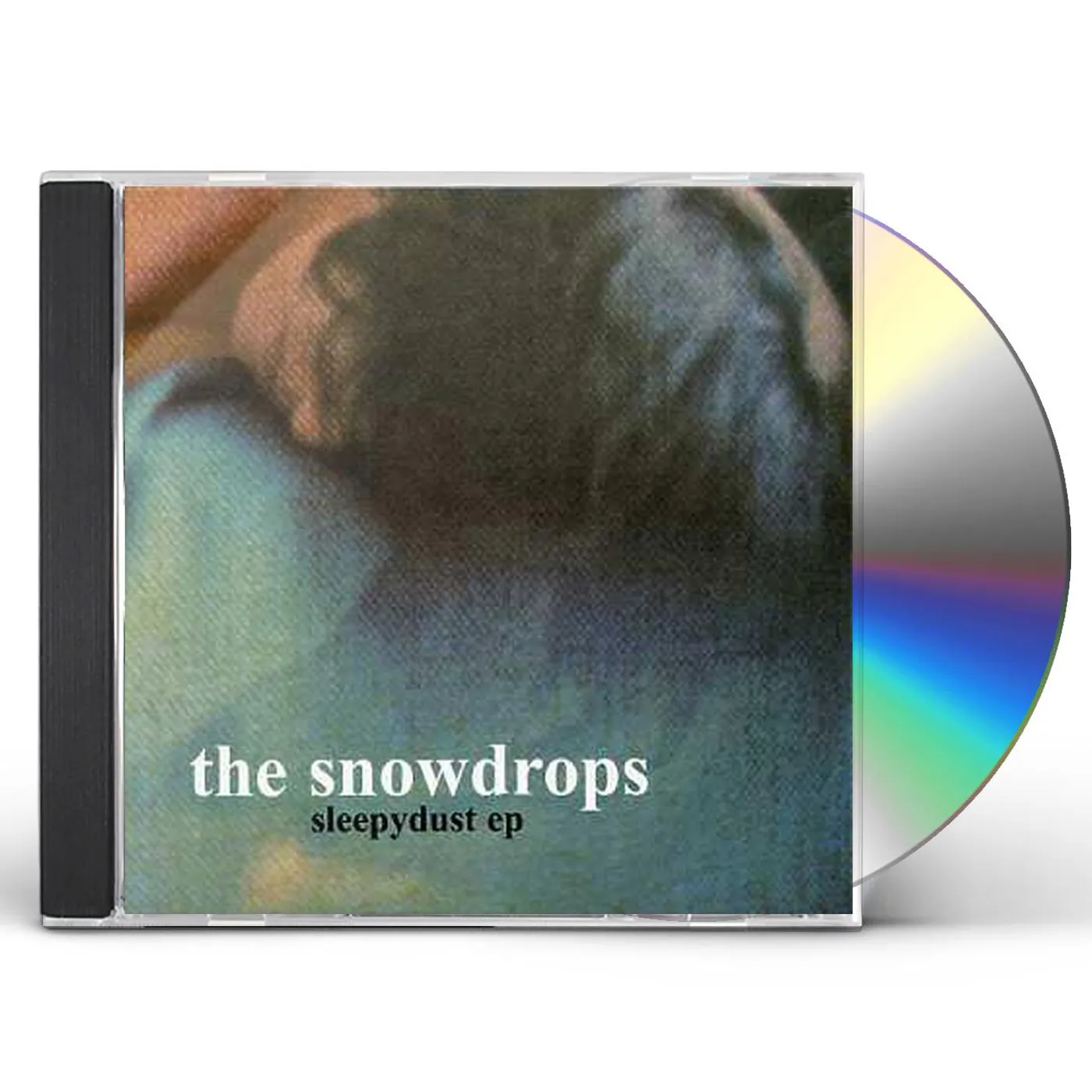 Snowdrops SLEEPYDUST CD