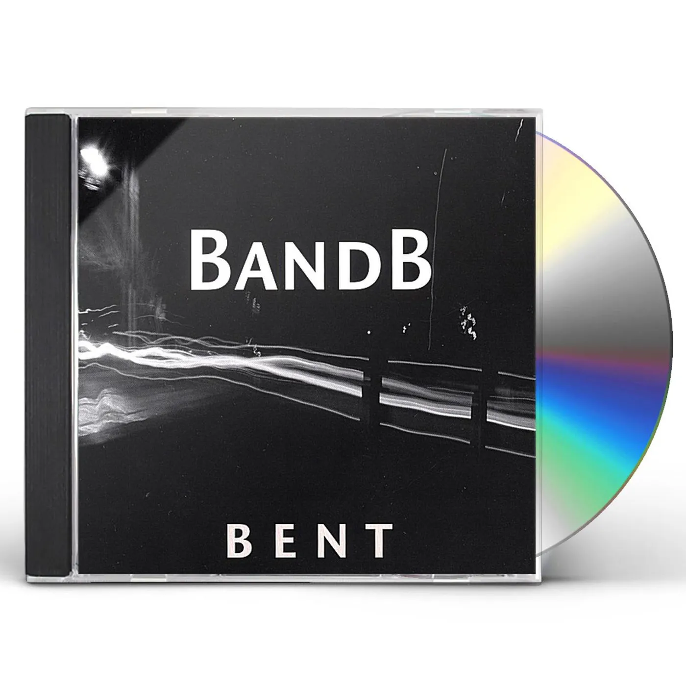 BandB BENT CD