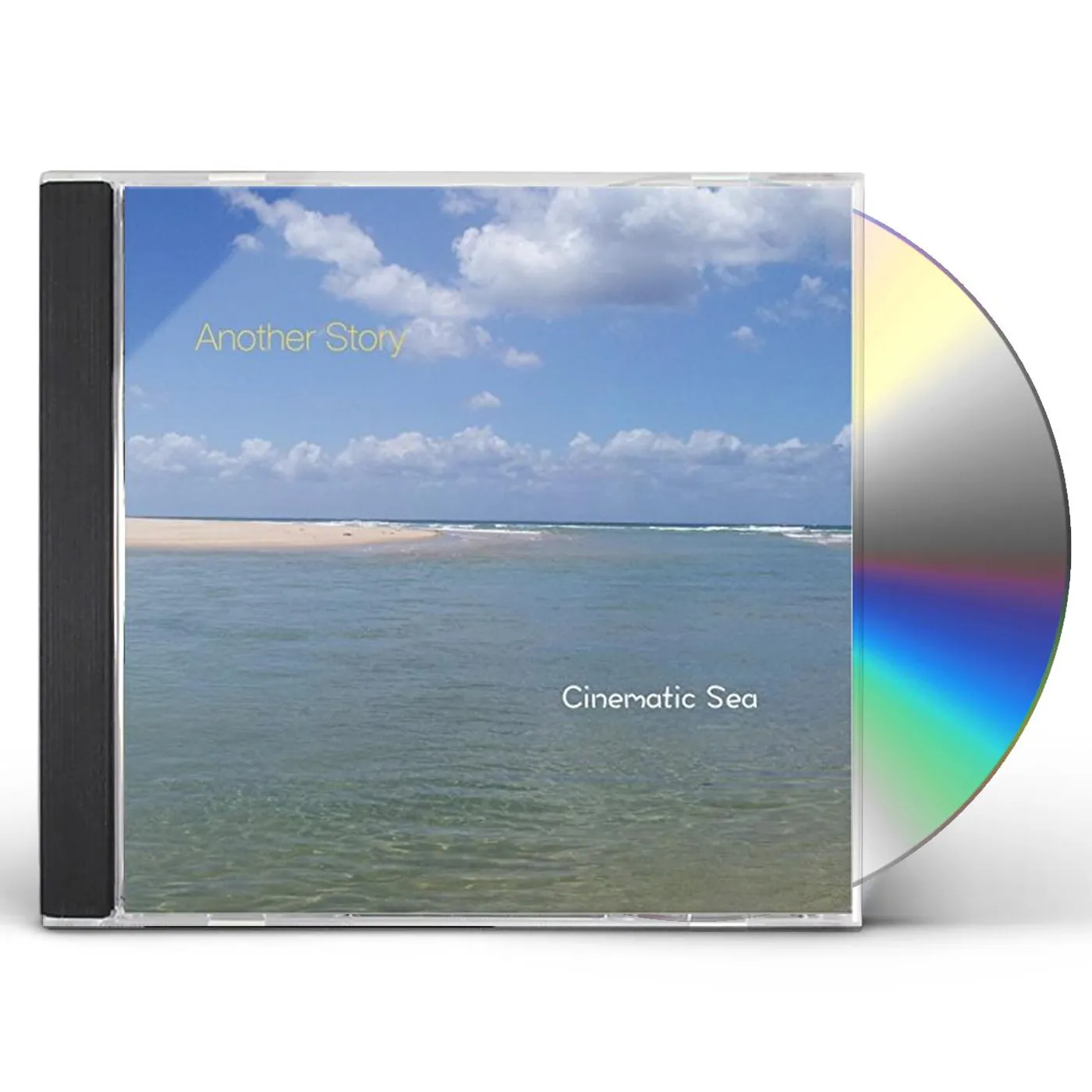 Another Story CINEMATIC SEA CD
