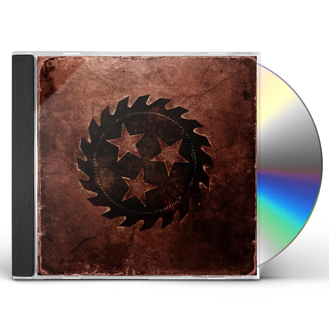 WHITECHAPEL CD