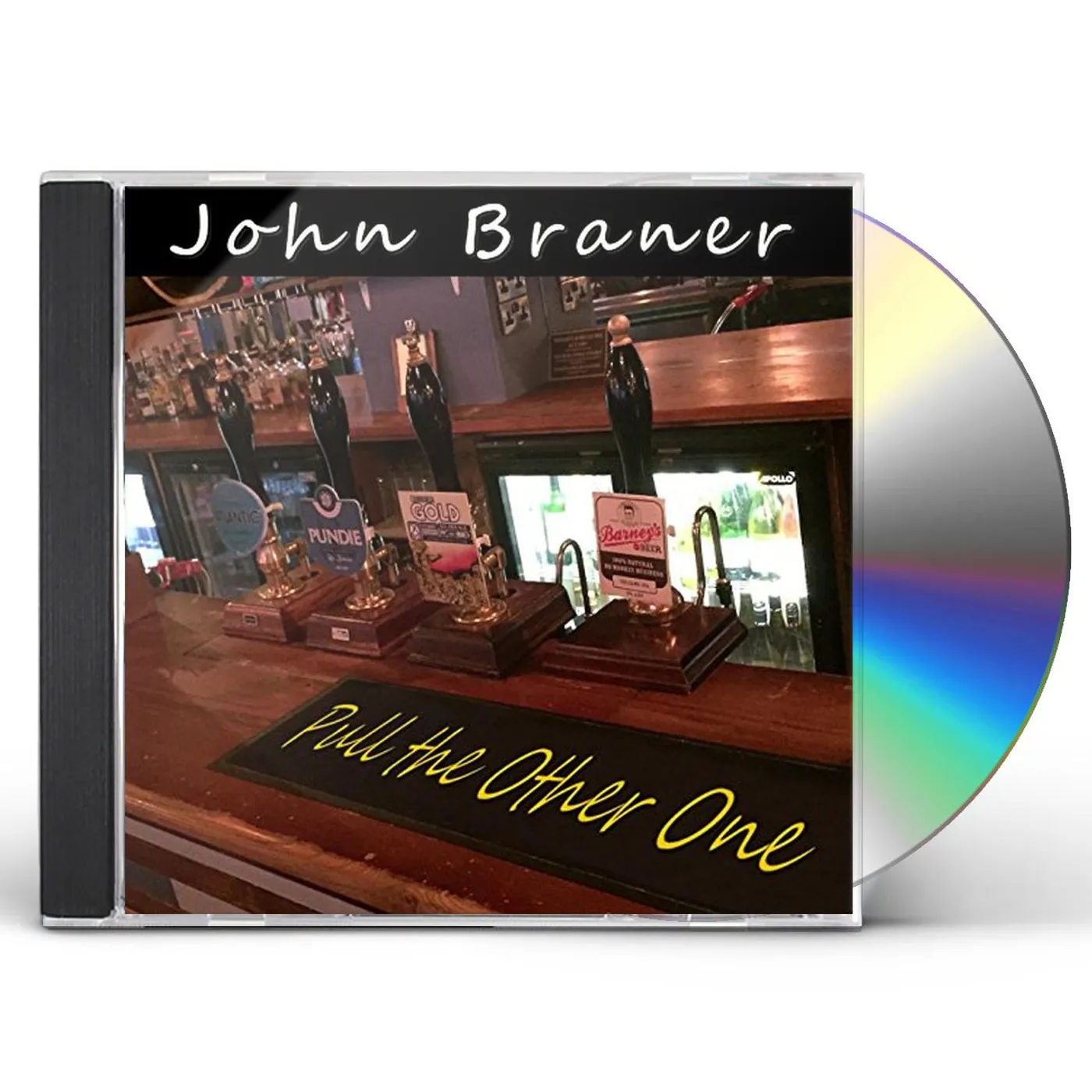 John Braner