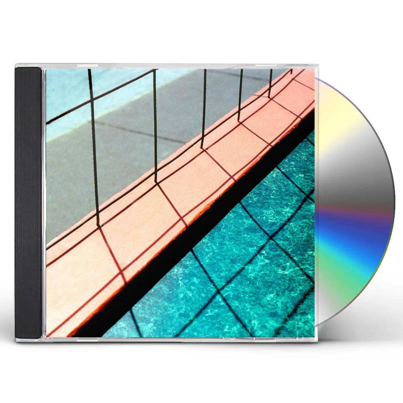 Wyldest DREAM CHAOS CD