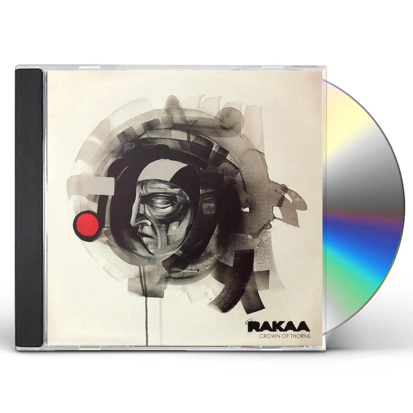 CROWN OF THORNS CD
