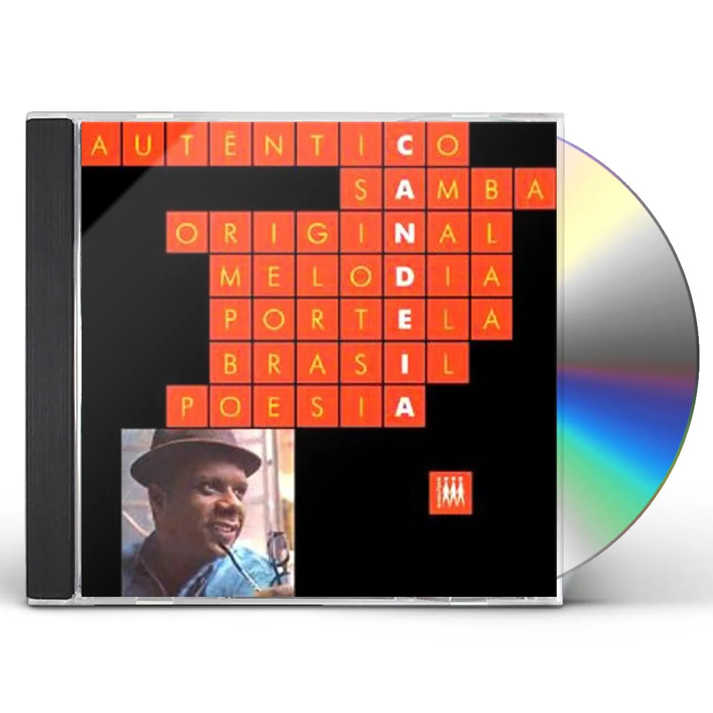 Candela CANDEIA CD