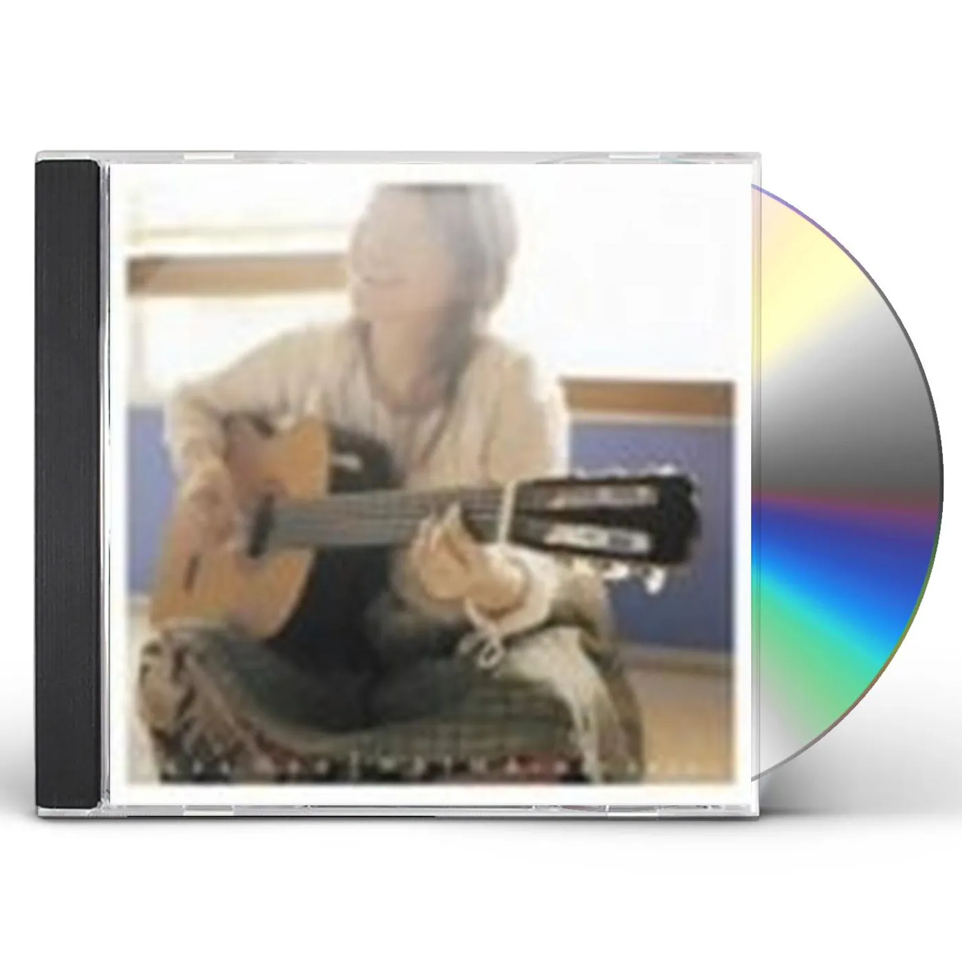 Lisa Ono NAIMA CD