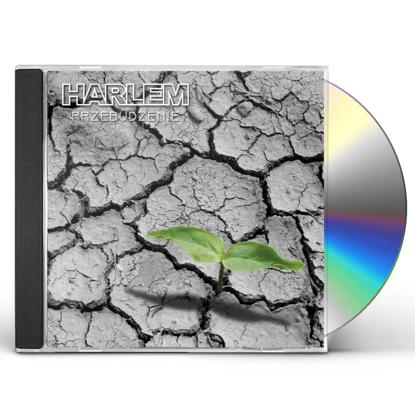Harlem PRZEBUDZENIE CD