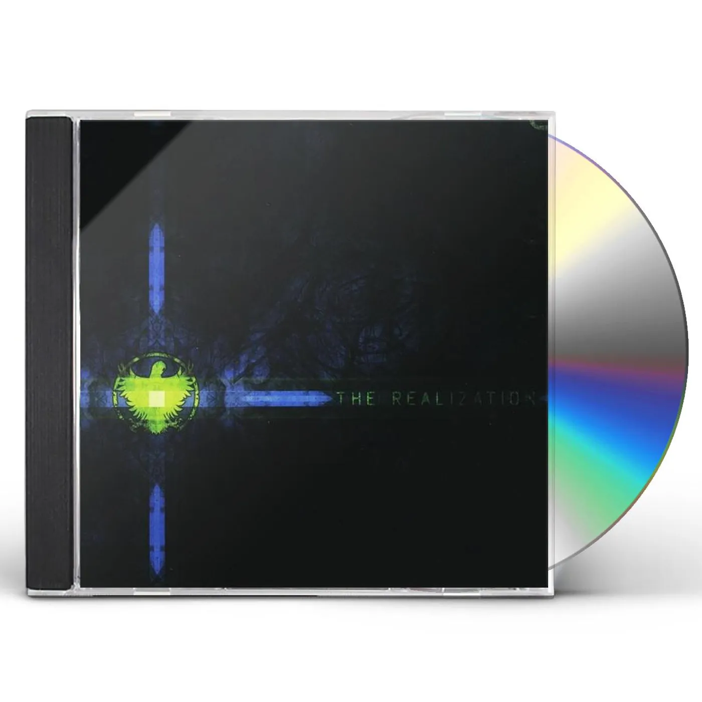 Dissipate REALIZATION CD