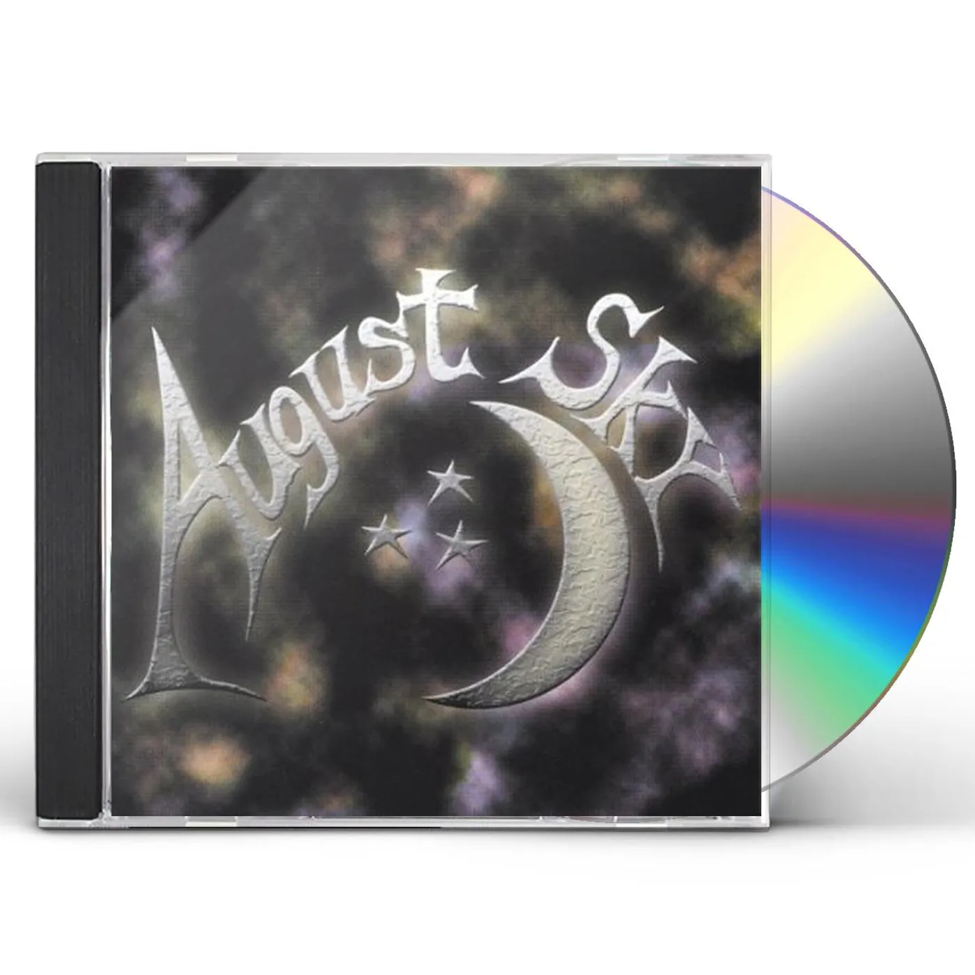 AUGUST SKY CD