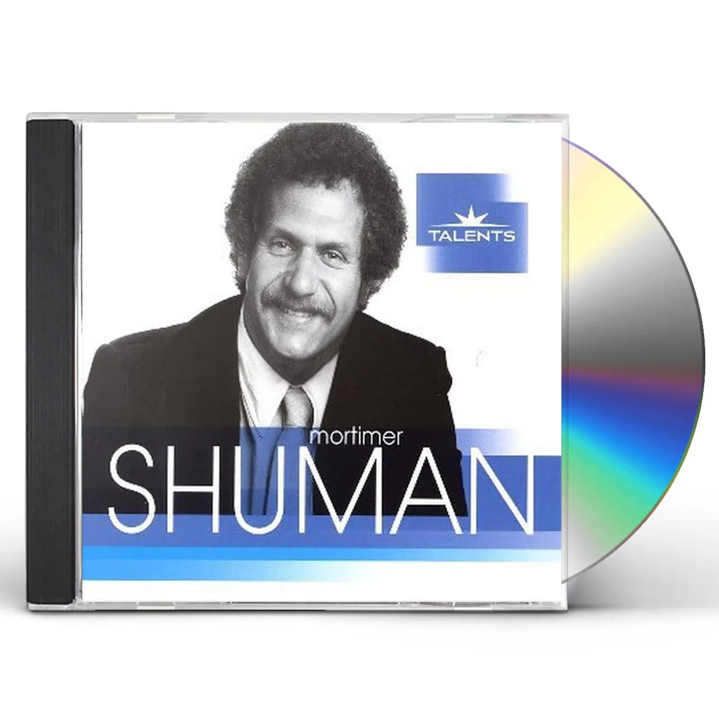 Shuman Mortimer