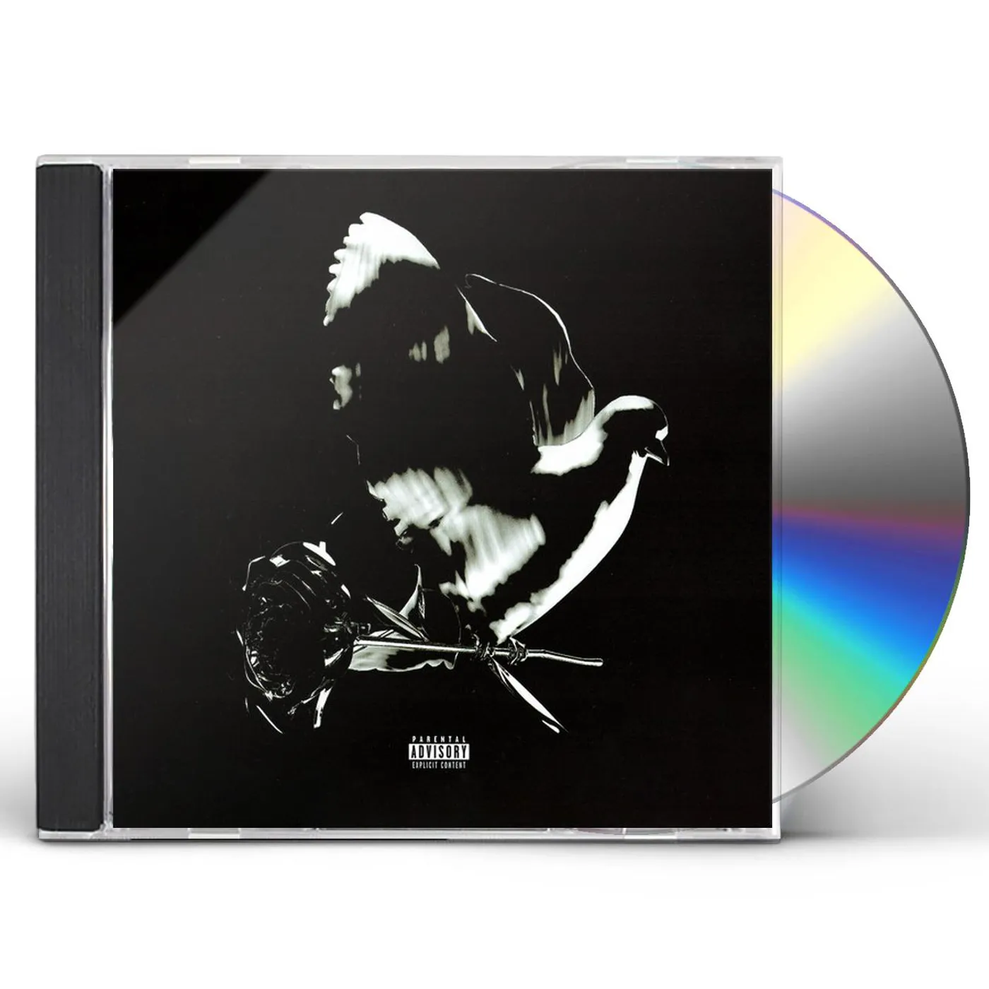 Pop Smoke SHOOT FOR THE STARS AIM FOR THE MOON (X) (DELUXE/2CD) (RSD) CD