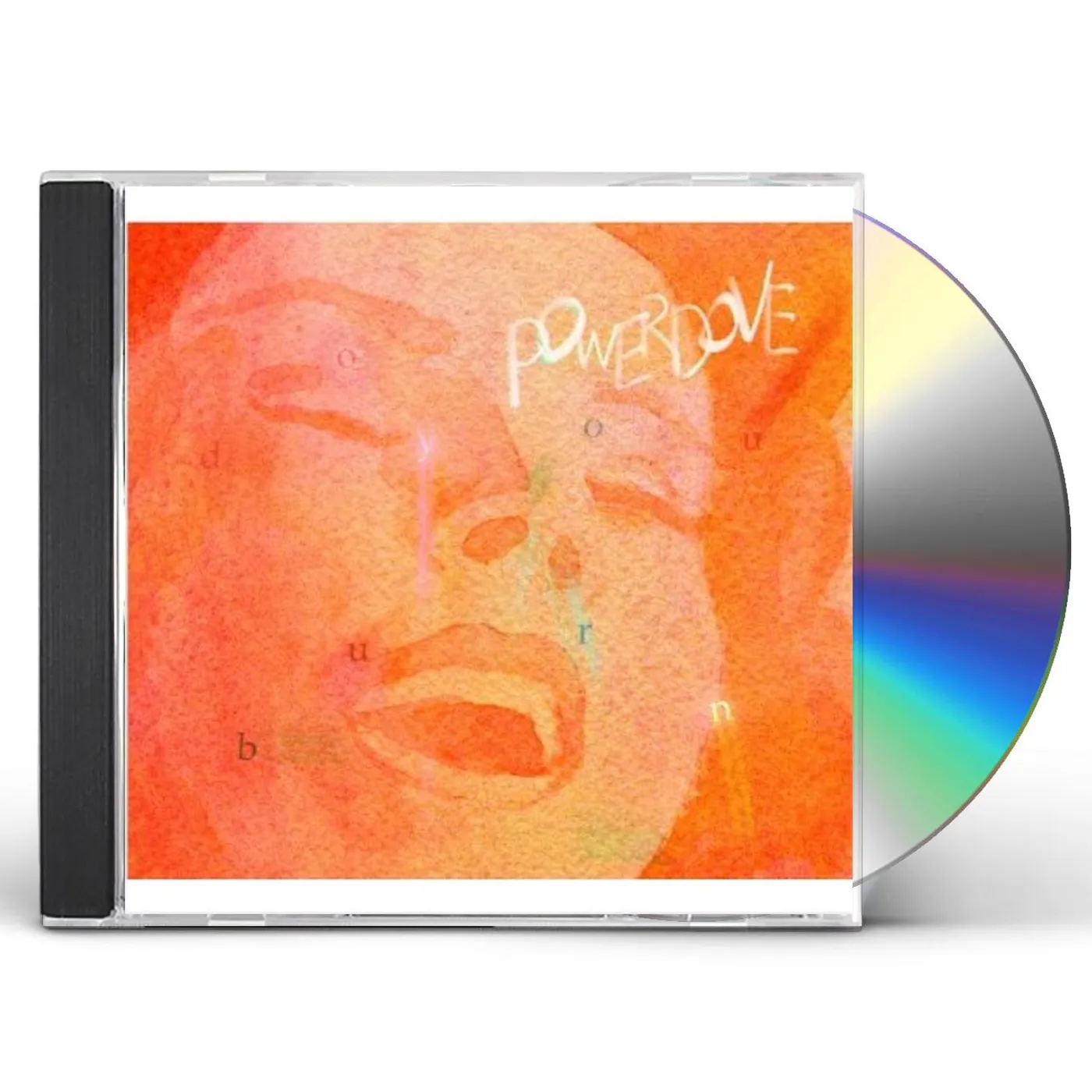 powerdove DO YOU BURN CD