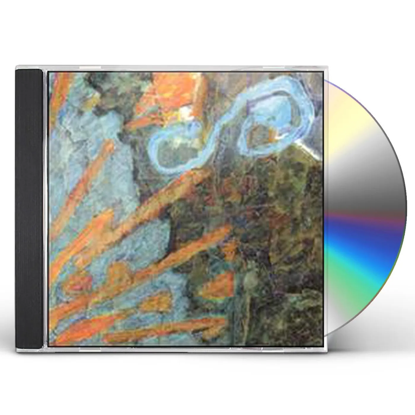 Kent Sparling ROUTE CANAL DIARY CD