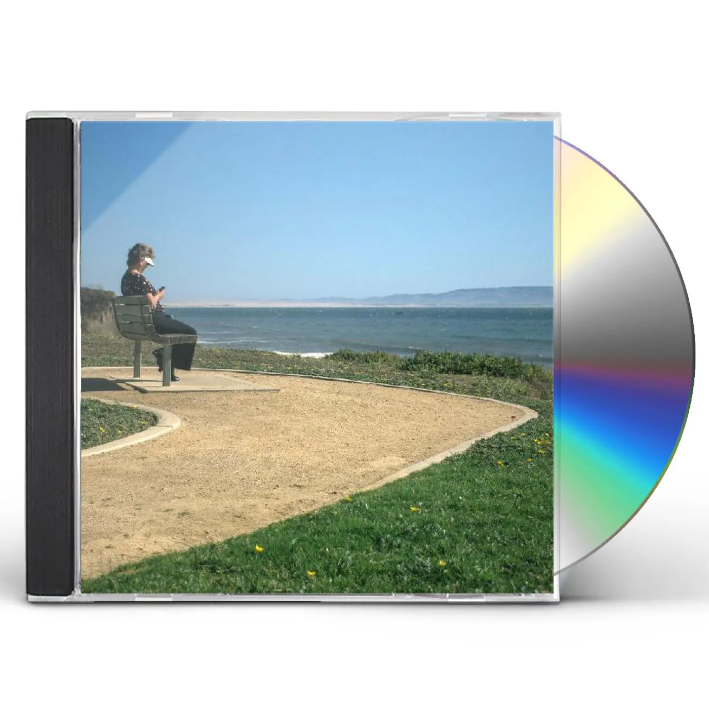 DISHEVELED CUSS CD