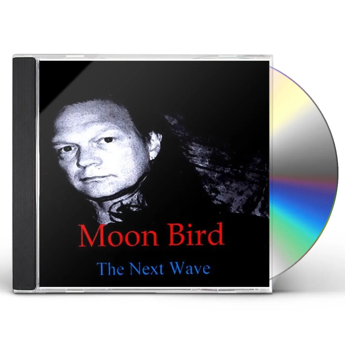 Moon Bird NEXT WAVE CD