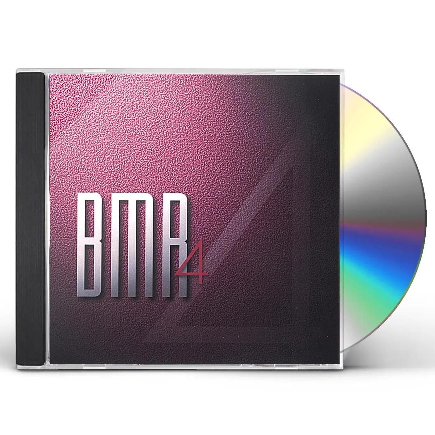 BMR4 CD