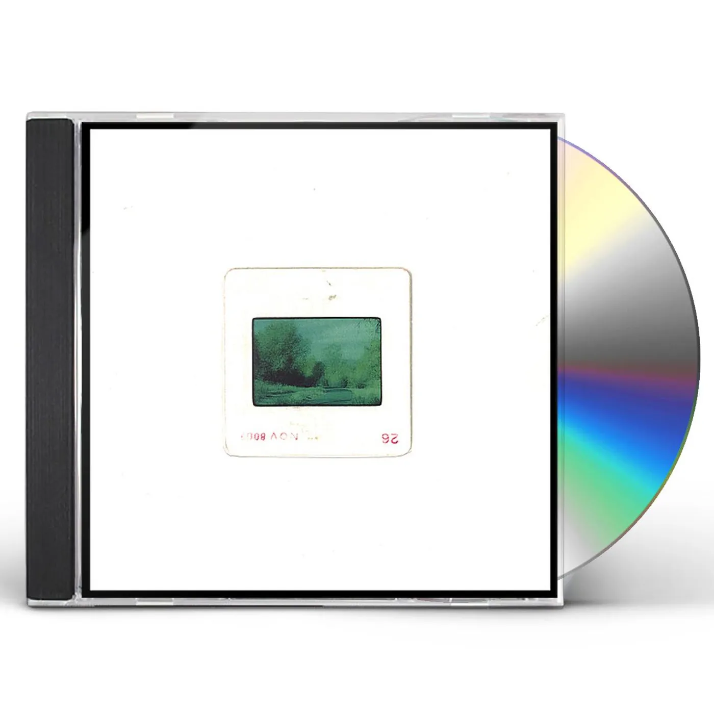 Amy Rude SNAKEHEART CD