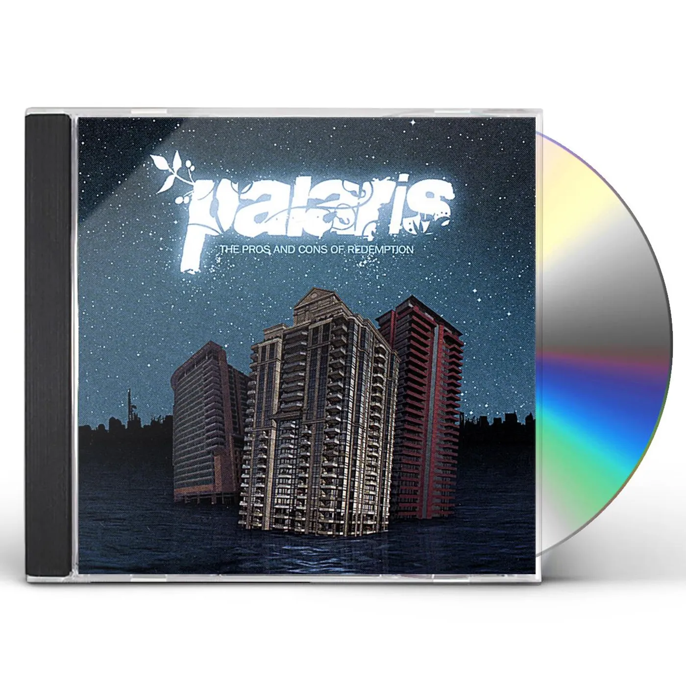 Palaris PROS & CONS OF REDEMPTION CD