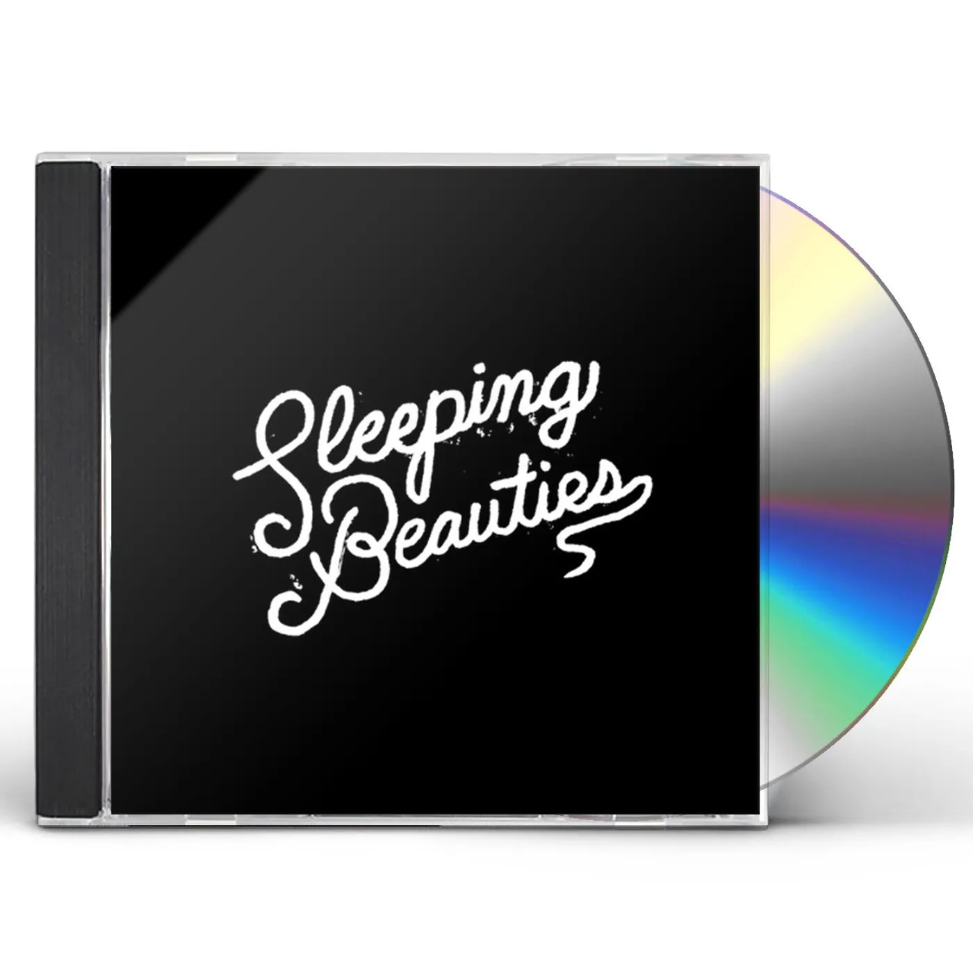 SLEEPING BEAUTIES CD