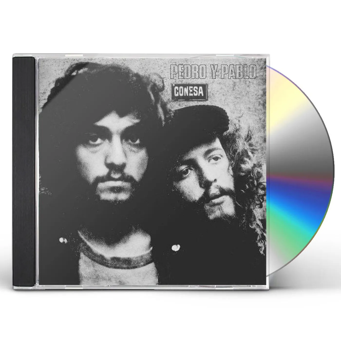 Pedro Y Pablo CONESA CD