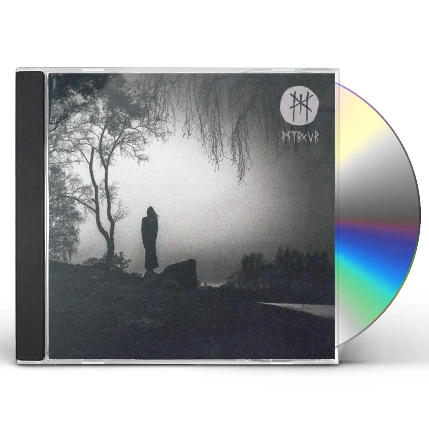 Myrkur M CD