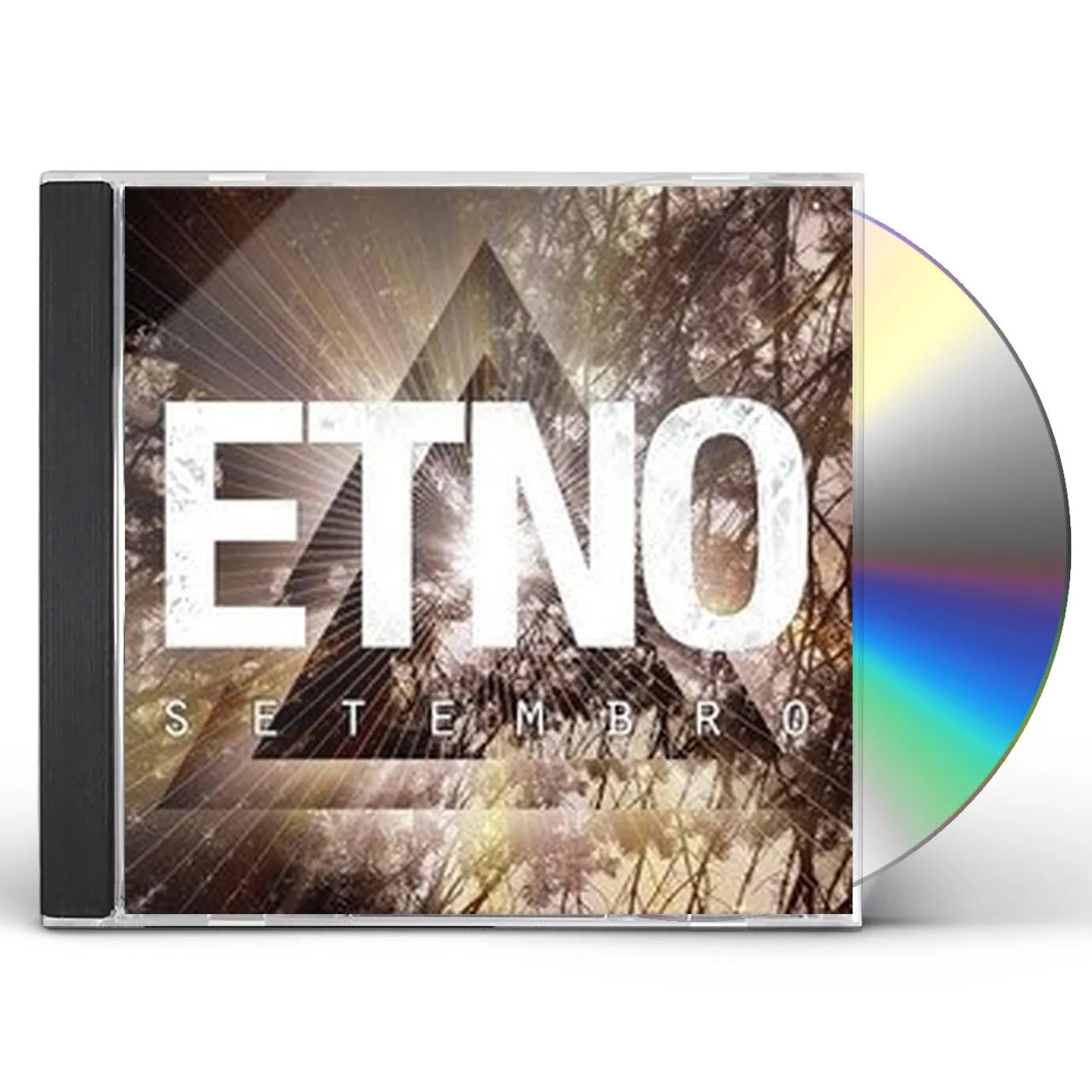 ETNO SETEMBRO CD