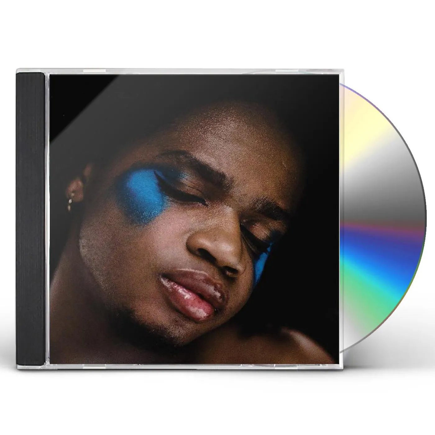 Sequoyah Murray BEFORE YOU BEGIN CD