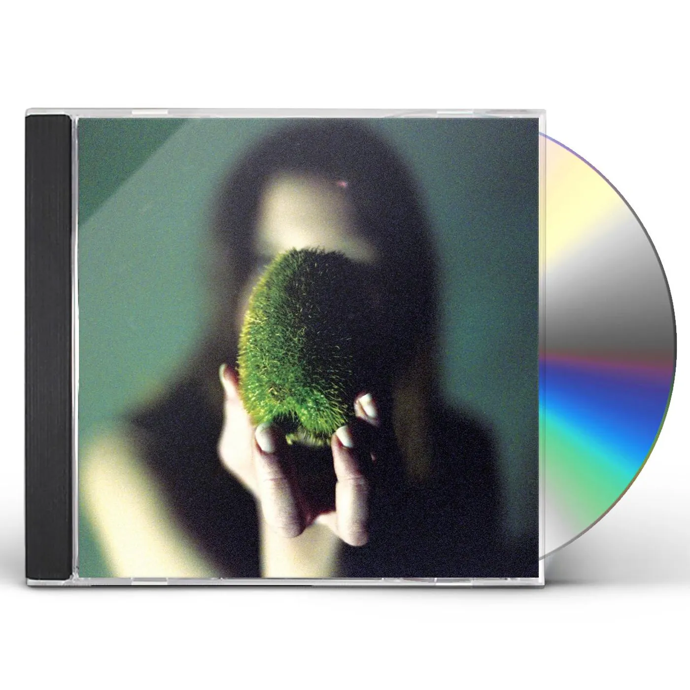 Circuit des Yeux IN PLAIN SPEECH CD