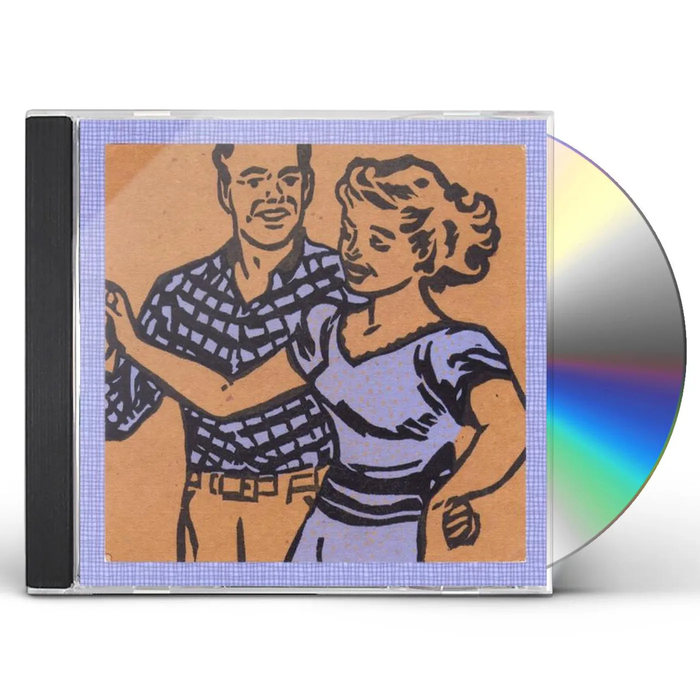 Mercenaries CURSED BLESSINGS CD