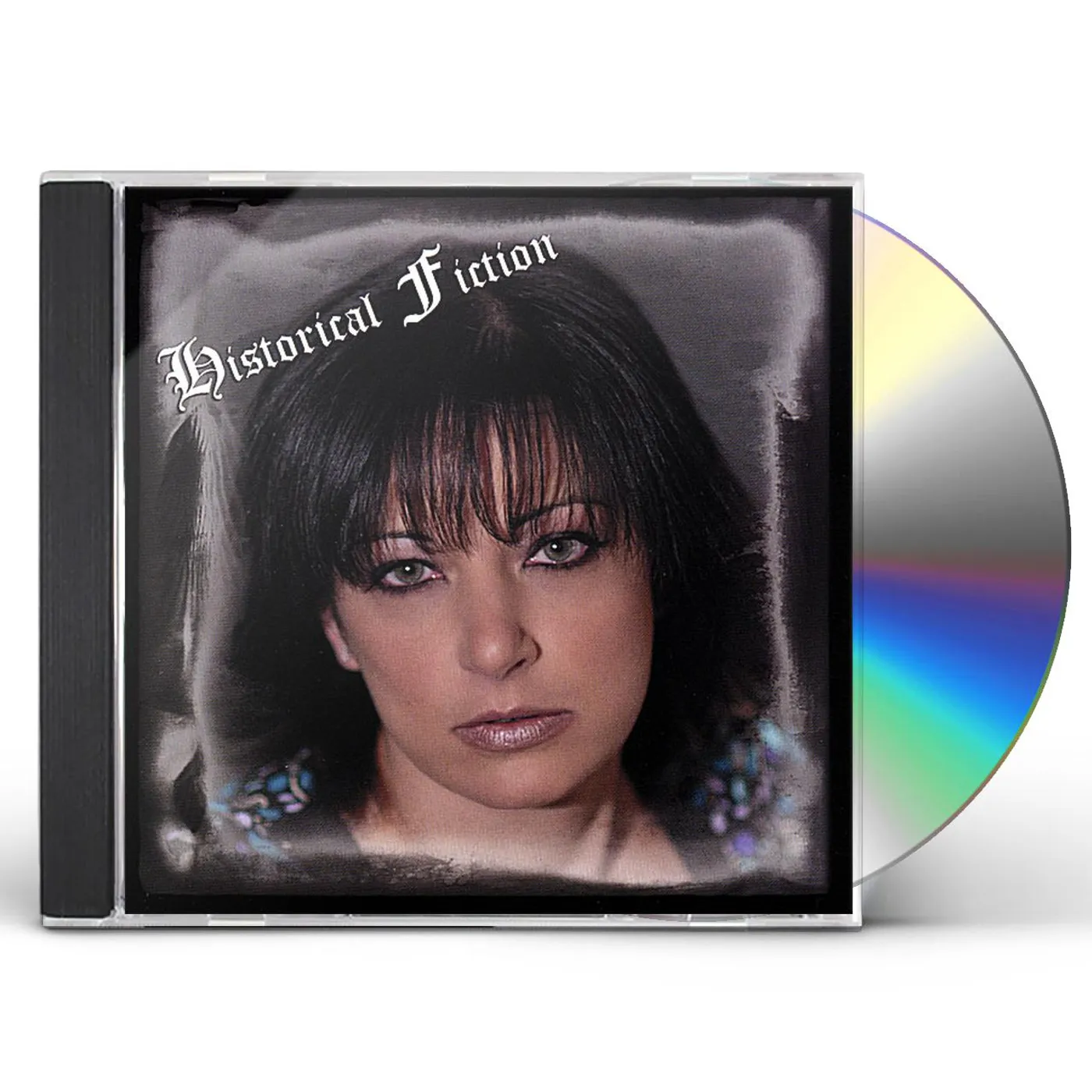 Mellyora HISTORICAL FICTION CD