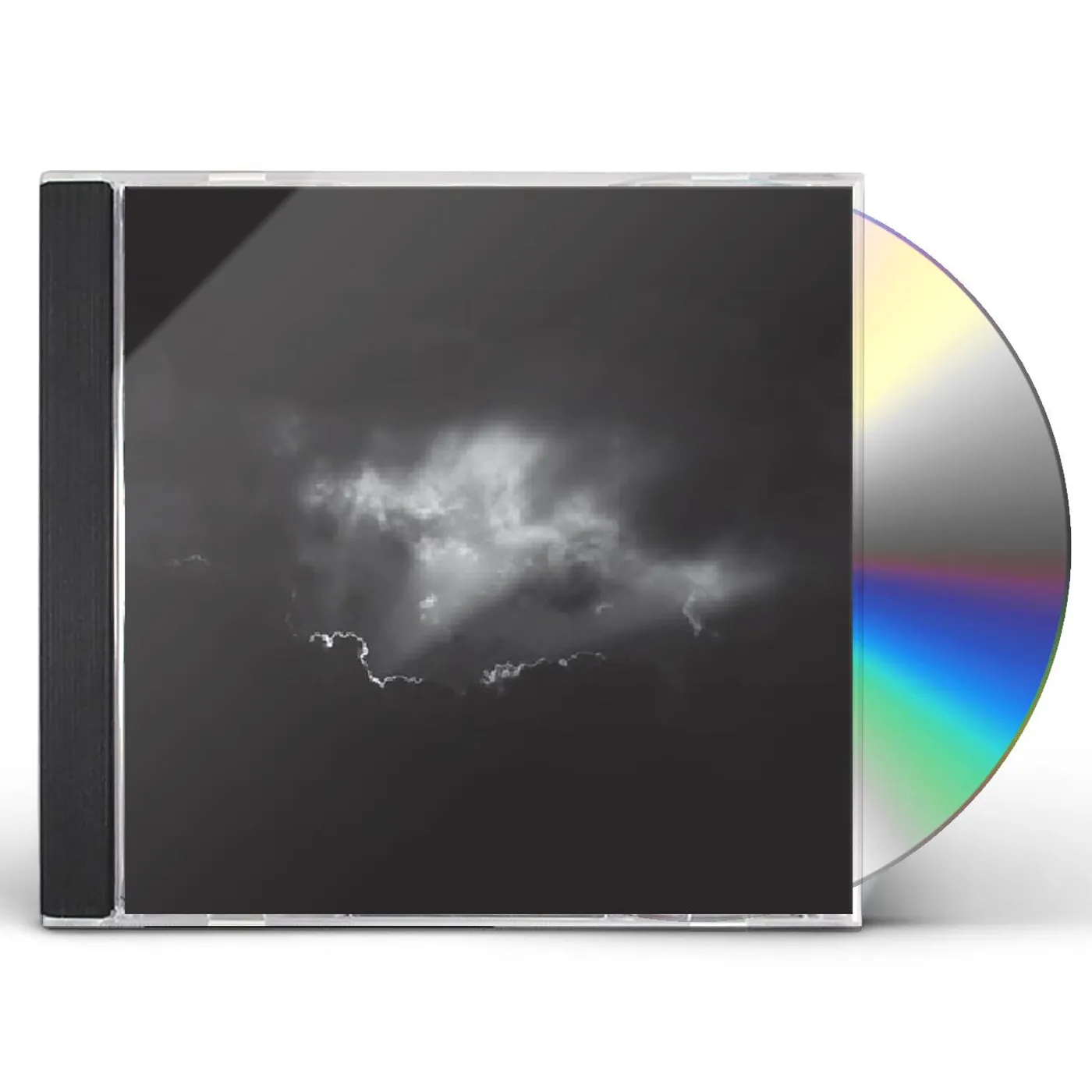 Charles Manson AIR CD