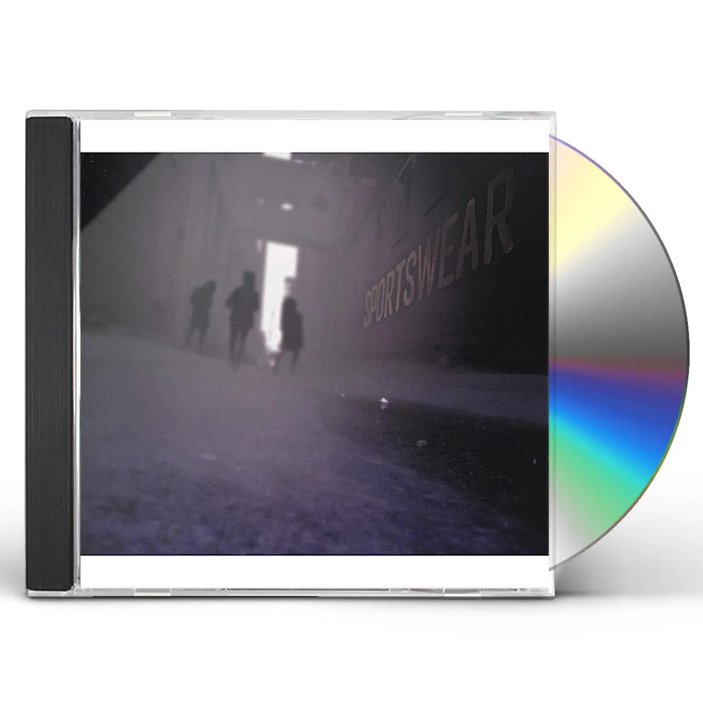 Sportswear DNR CD