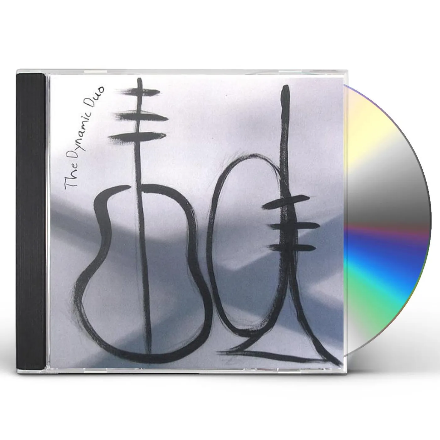 DYNAMIC DUO CD