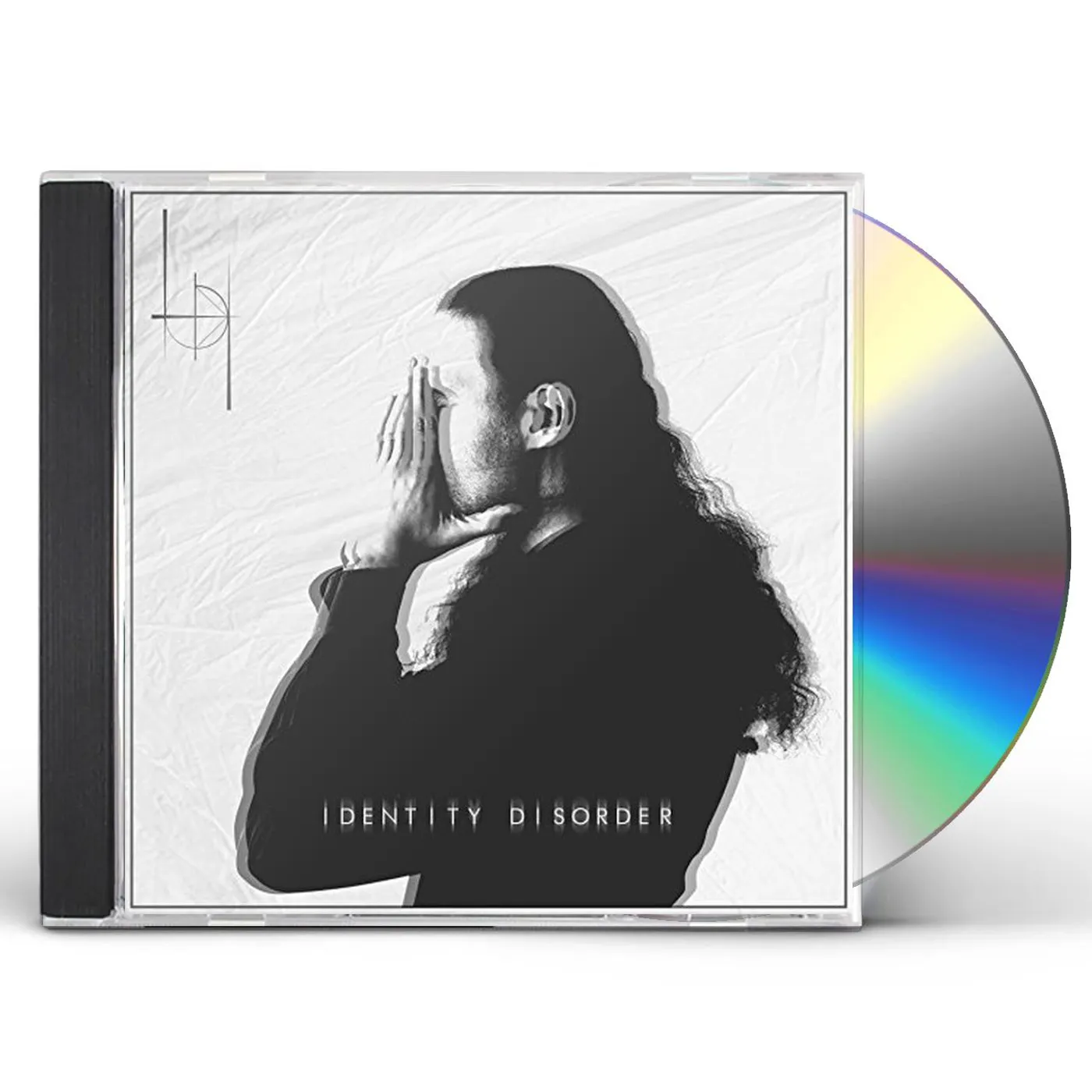 Brood Of Hatred IDENTITY DISORDER CD