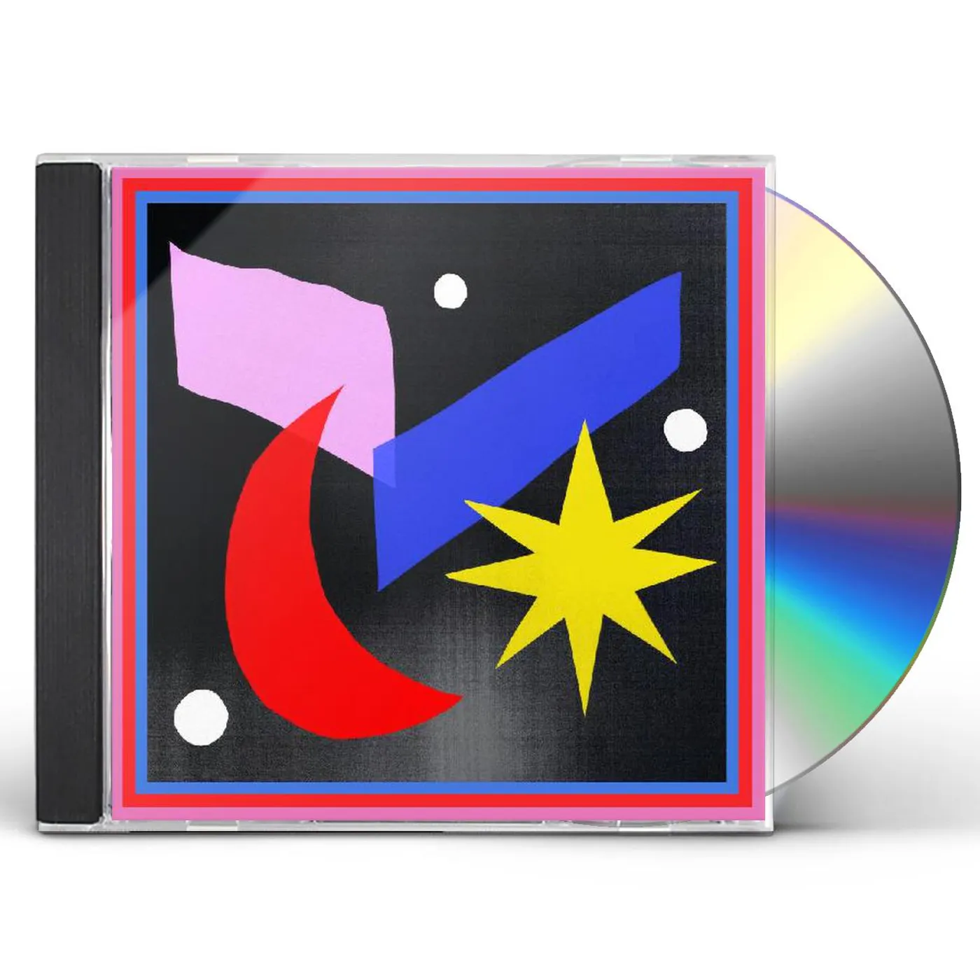 James Alexander Bright HEADROOM CD