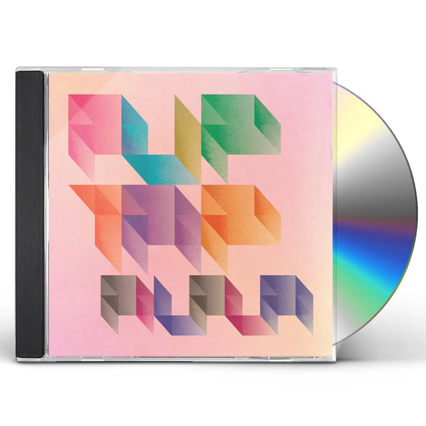 Filfla FLIPTAP CD