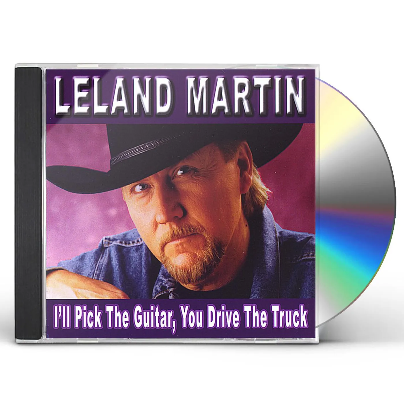 Leland Martin