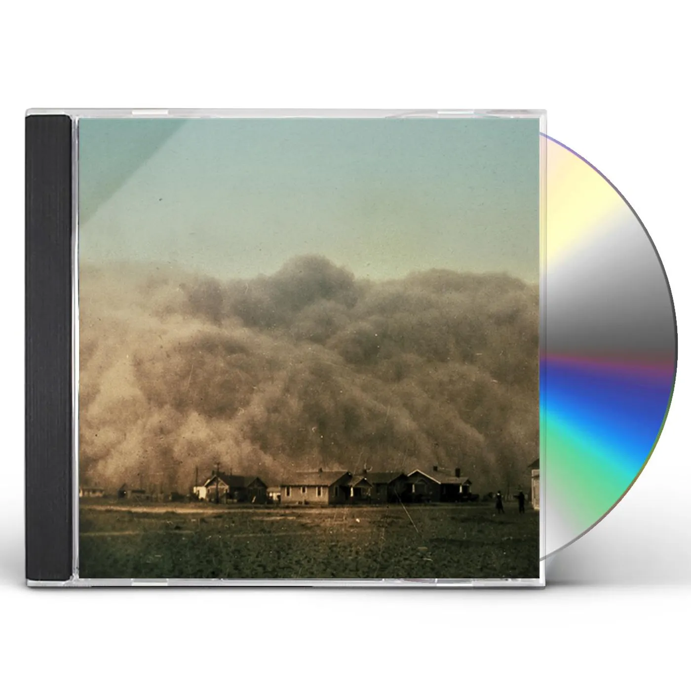 Lucrecia Dalt COMMOTUS CD