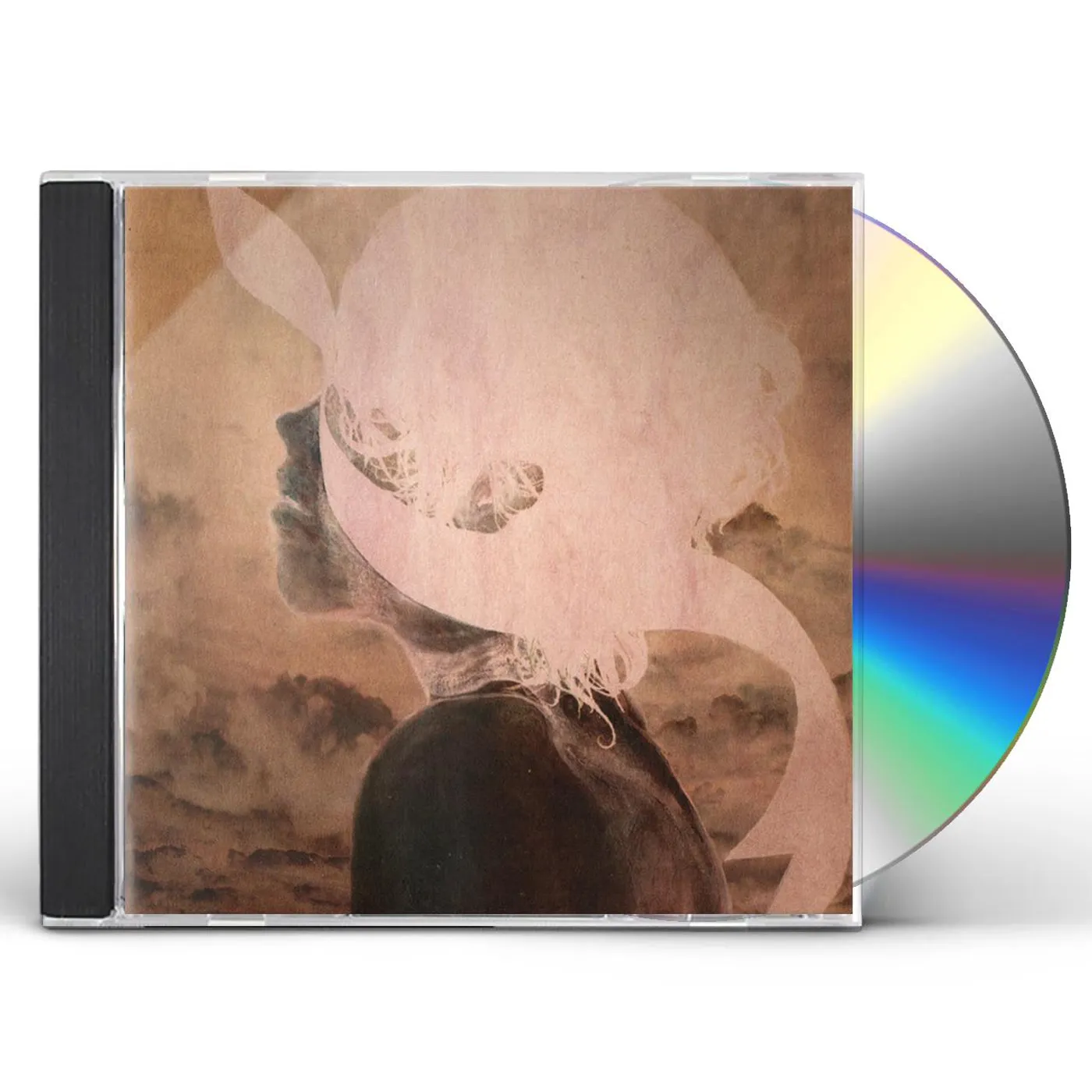 Verbal Jint GOOD DIE YOUNG CD