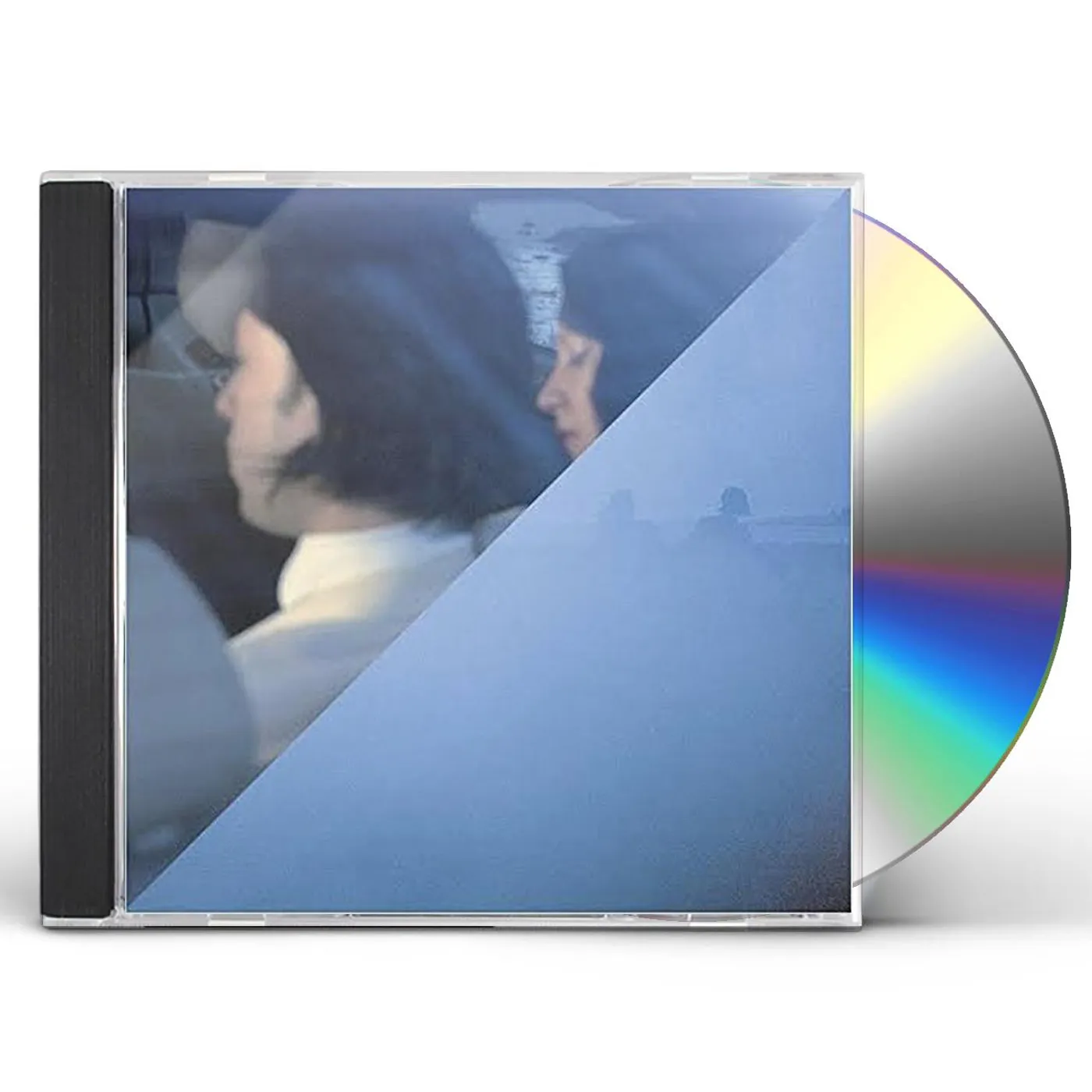 Hey Mother Death HIGHWAY CD