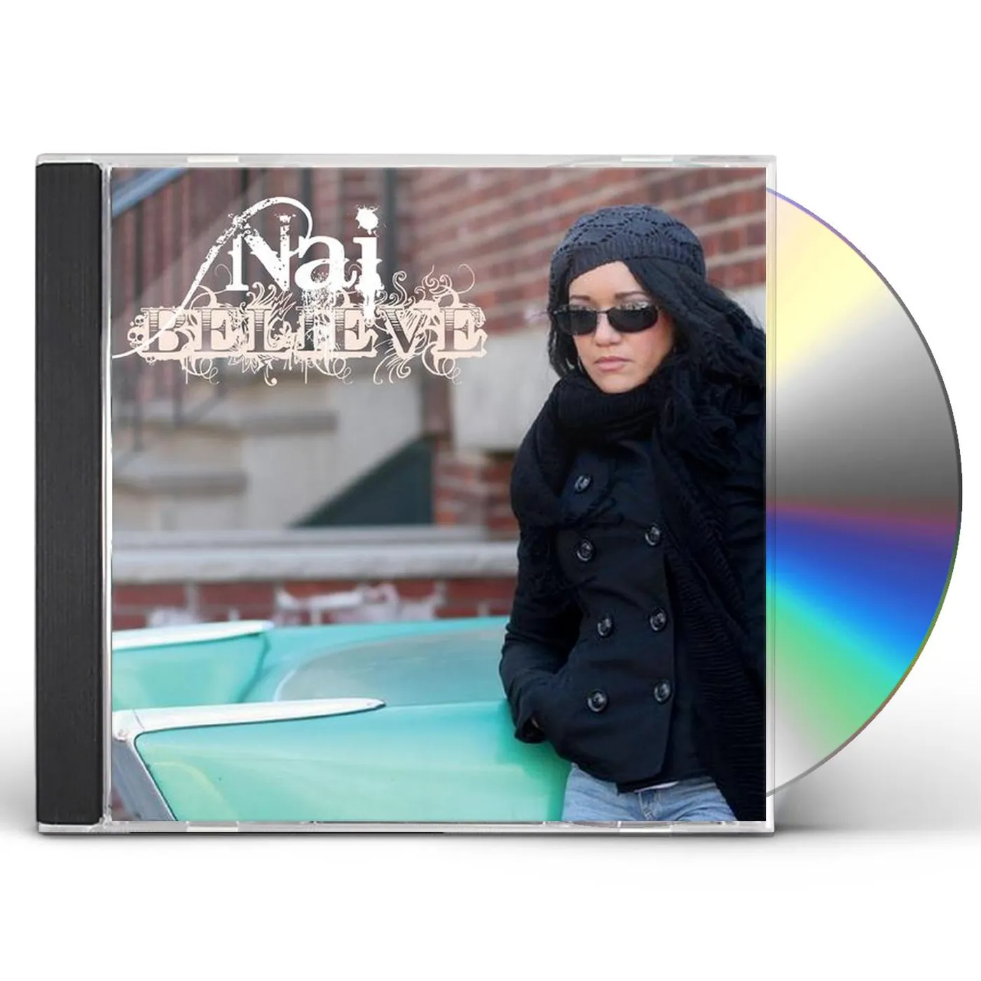 NAI BELIEVE CD