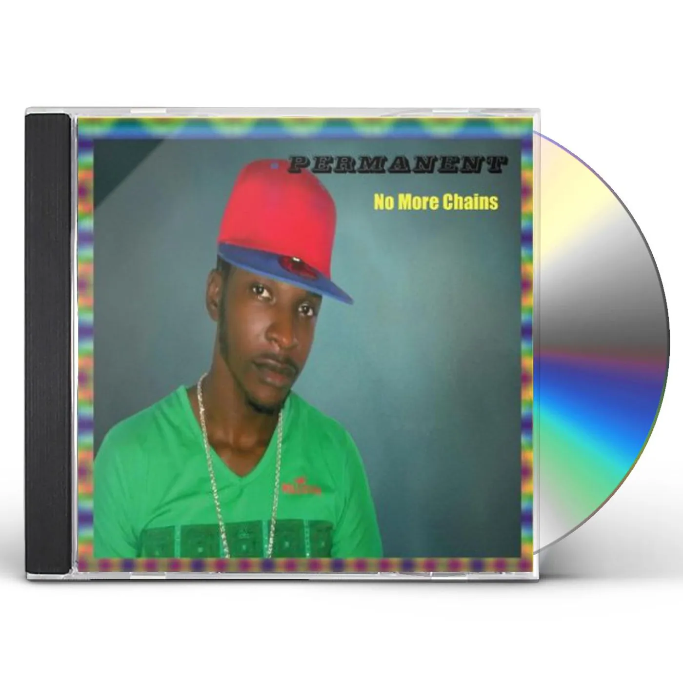 Permanent NO MORE CHAINS CD
