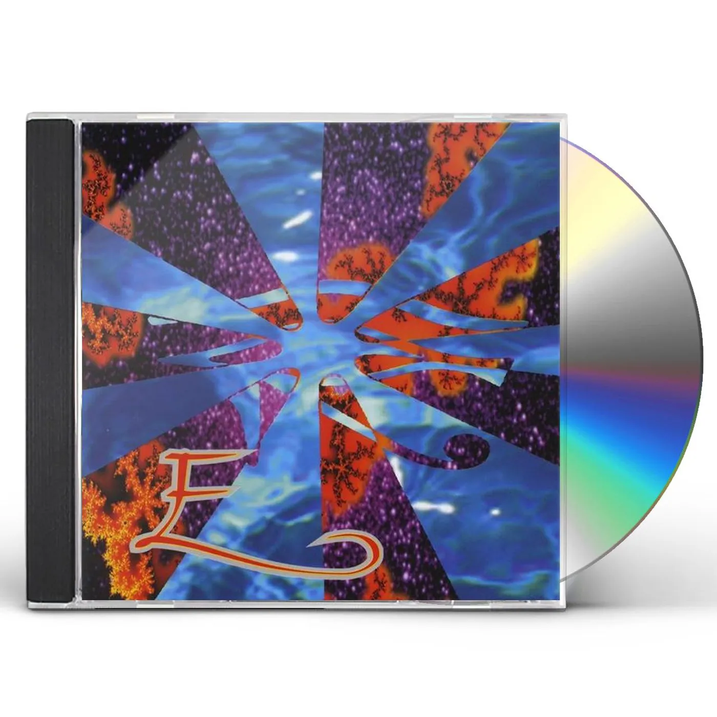 ENDORPHIN CD