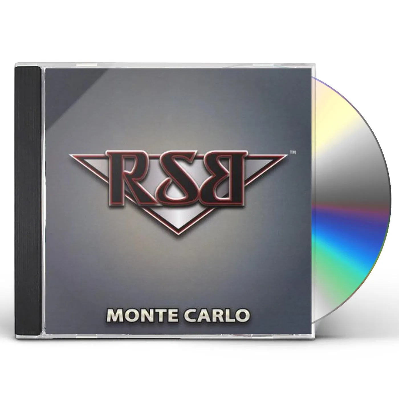 RSB MONTE CARLO CD