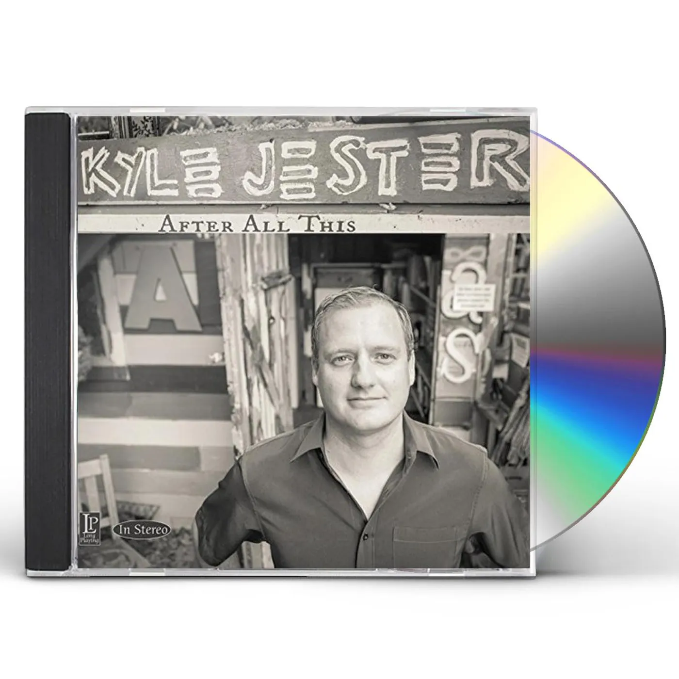 Kyle Jester Brand Page