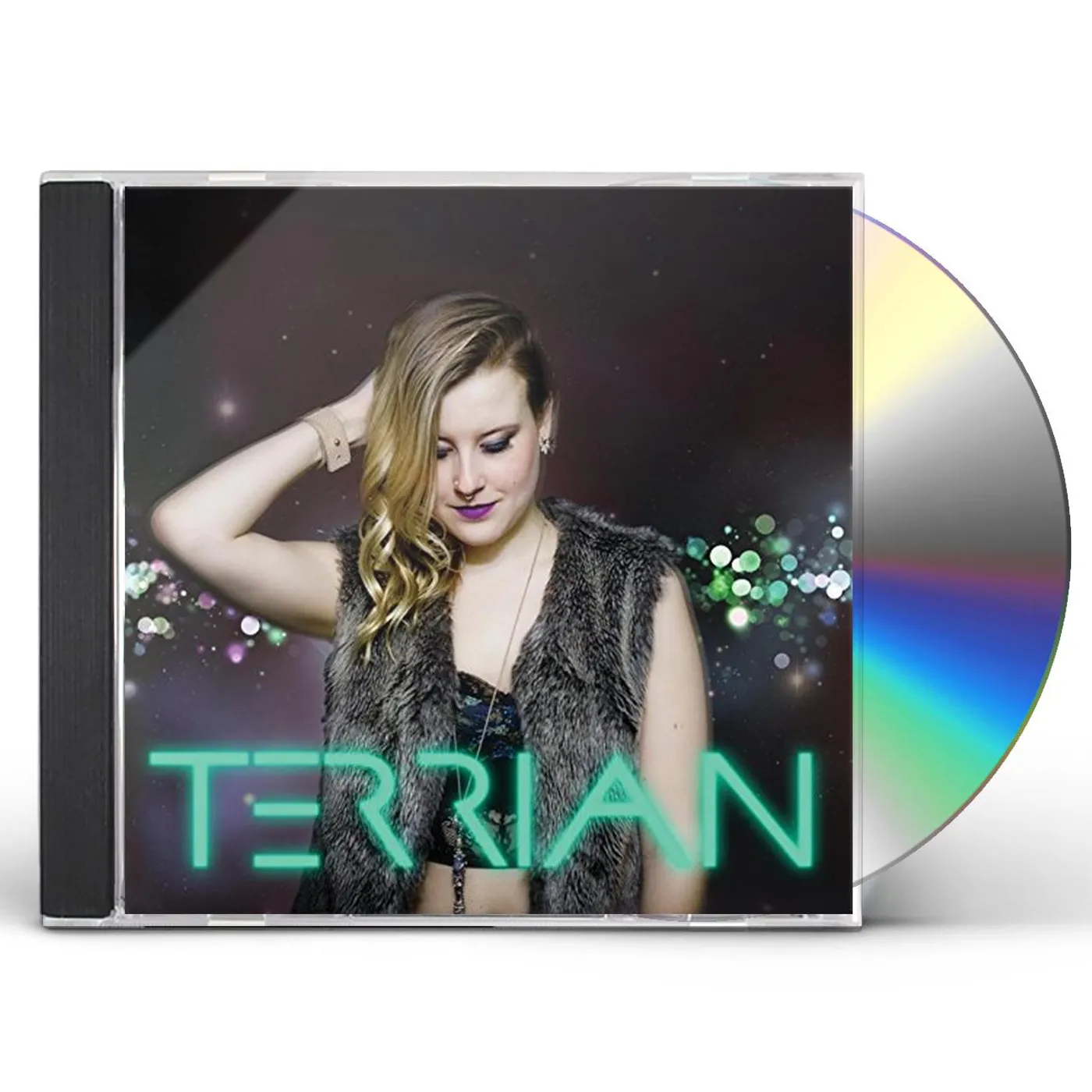 TERRIAN CD