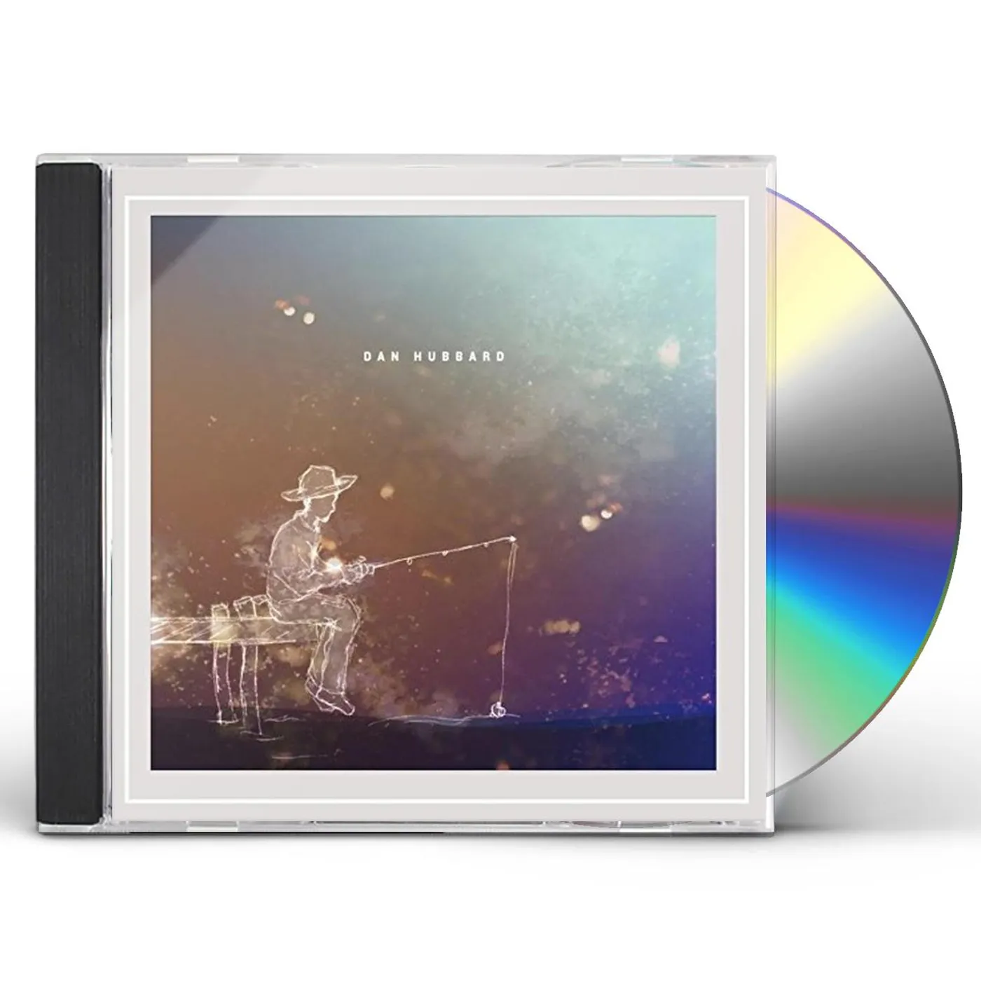DAN HUBBARD CD