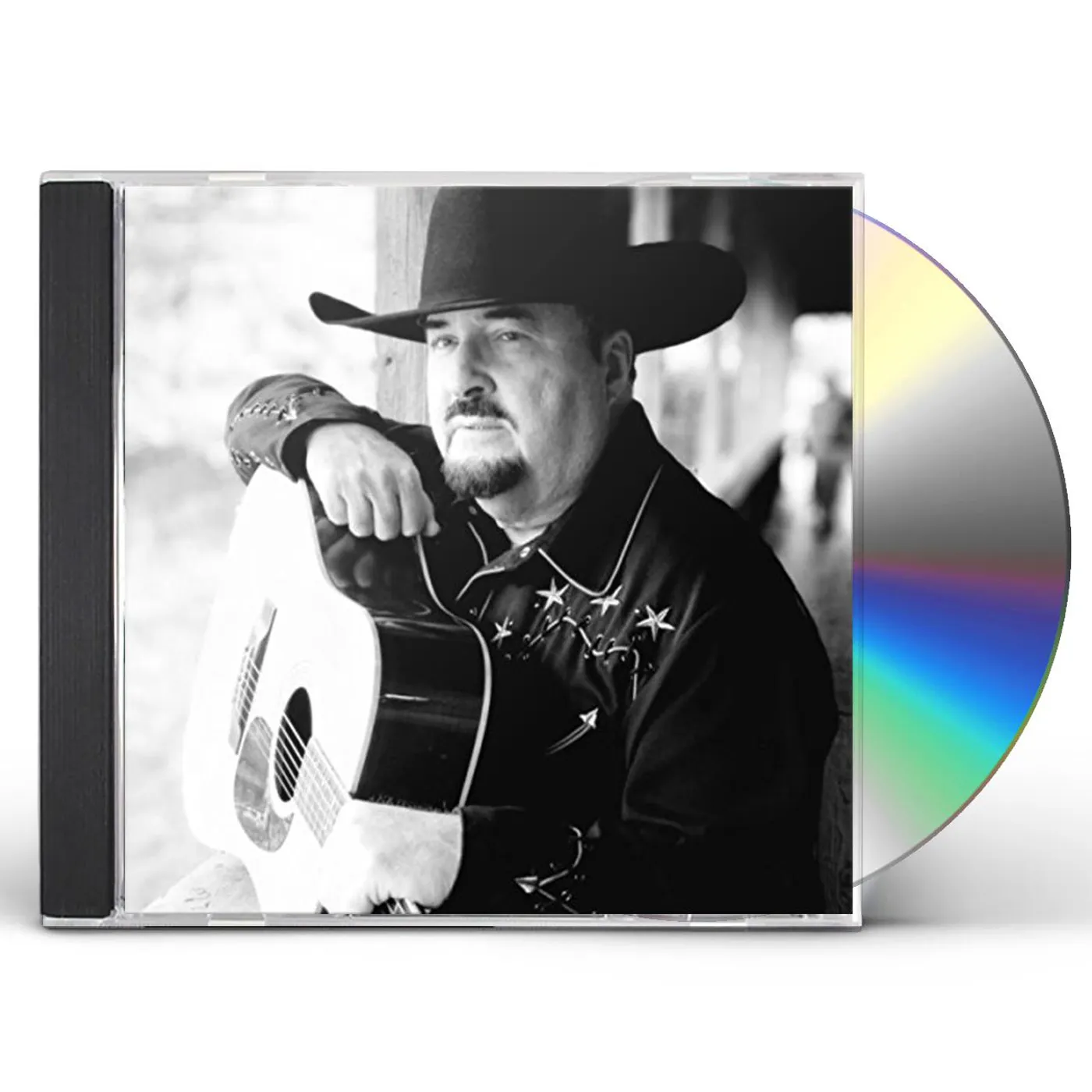 Randy Jack ONE OF THOSE NIGHTS CD